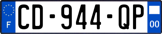 CD-944-QP