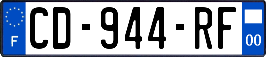 CD-944-RF