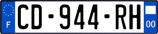 CD-944-RH