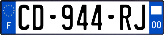 CD-944-RJ