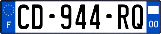 CD-944-RQ