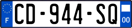 CD-944-SQ