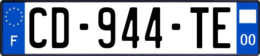 CD-944-TE