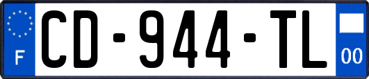 CD-944-TL