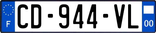 CD-944-VL