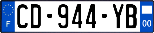 CD-944-YB