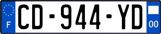 CD-944-YD