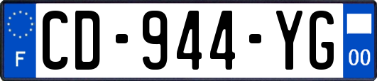 CD-944-YG