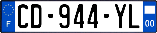 CD-944-YL