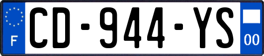 CD-944-YS