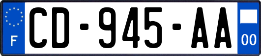 CD-945-AA