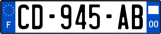 CD-945-AB