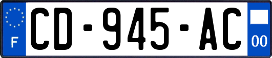 CD-945-AC