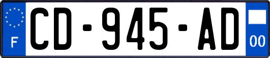 CD-945-AD