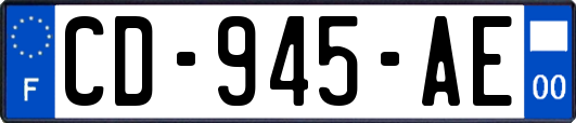 CD-945-AE