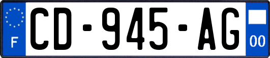 CD-945-AG