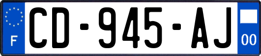 CD-945-AJ