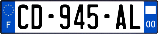 CD-945-AL