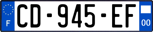 CD-945-EF
