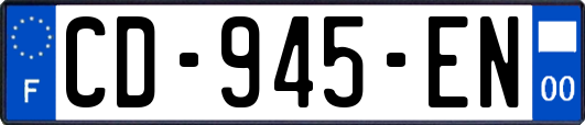 CD-945-EN