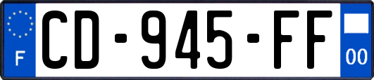 CD-945-FF