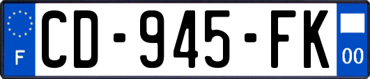 CD-945-FK