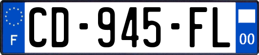 CD-945-FL
