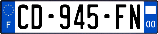 CD-945-FN