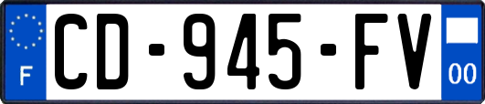 CD-945-FV