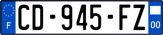 CD-945-FZ