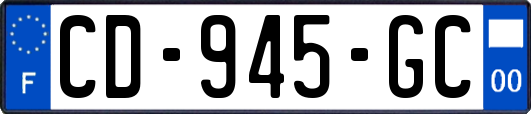 CD-945-GC