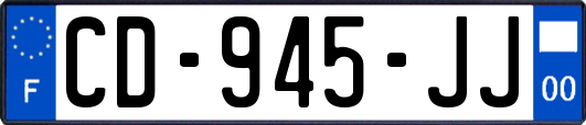 CD-945-JJ