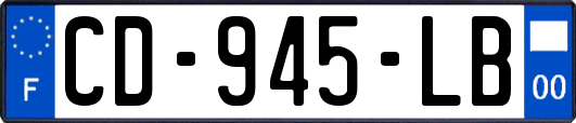 CD-945-LB