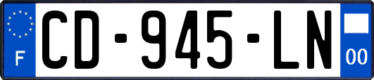 CD-945-LN