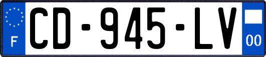CD-945-LV