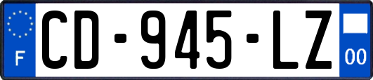 CD-945-LZ