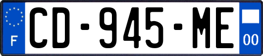 CD-945-ME