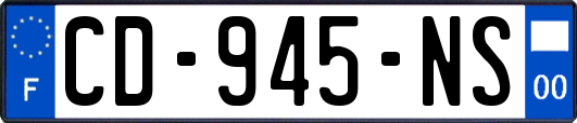 CD-945-NS
