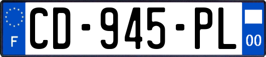 CD-945-PL