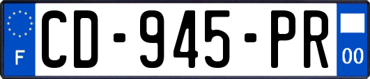 CD-945-PR