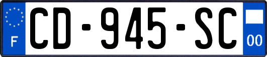 CD-945-SC