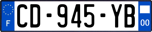 CD-945-YB