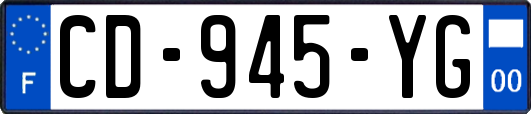CD-945-YG