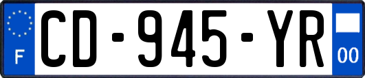 CD-945-YR