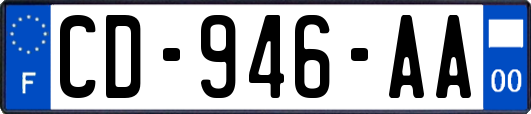 CD-946-AA