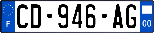 CD-946-AG