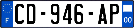 CD-946-AP