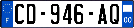 CD-946-AQ