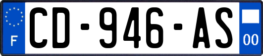 CD-946-AS