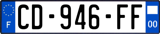 CD-946-FF